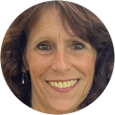 Justine M Rinehart profile picture